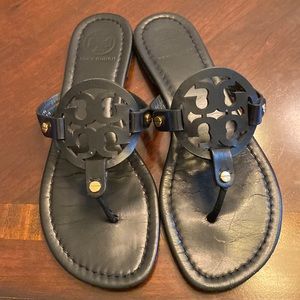 Tory Burch Miller Sandal